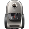 Aspirateur proposant une puissance annoncee de 900 W