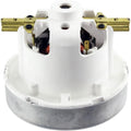 Bloc moteur de remplacement, coloris gris et blanc, avec le remplacement de la piece adaptee