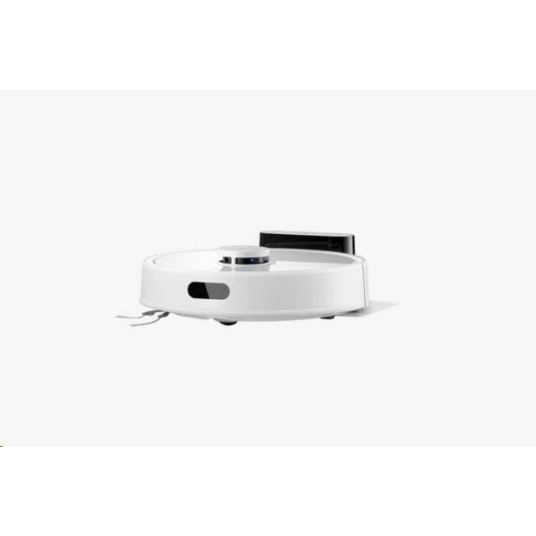 Aspirateur robotise offrant une contenance annoncee de 0,325 l