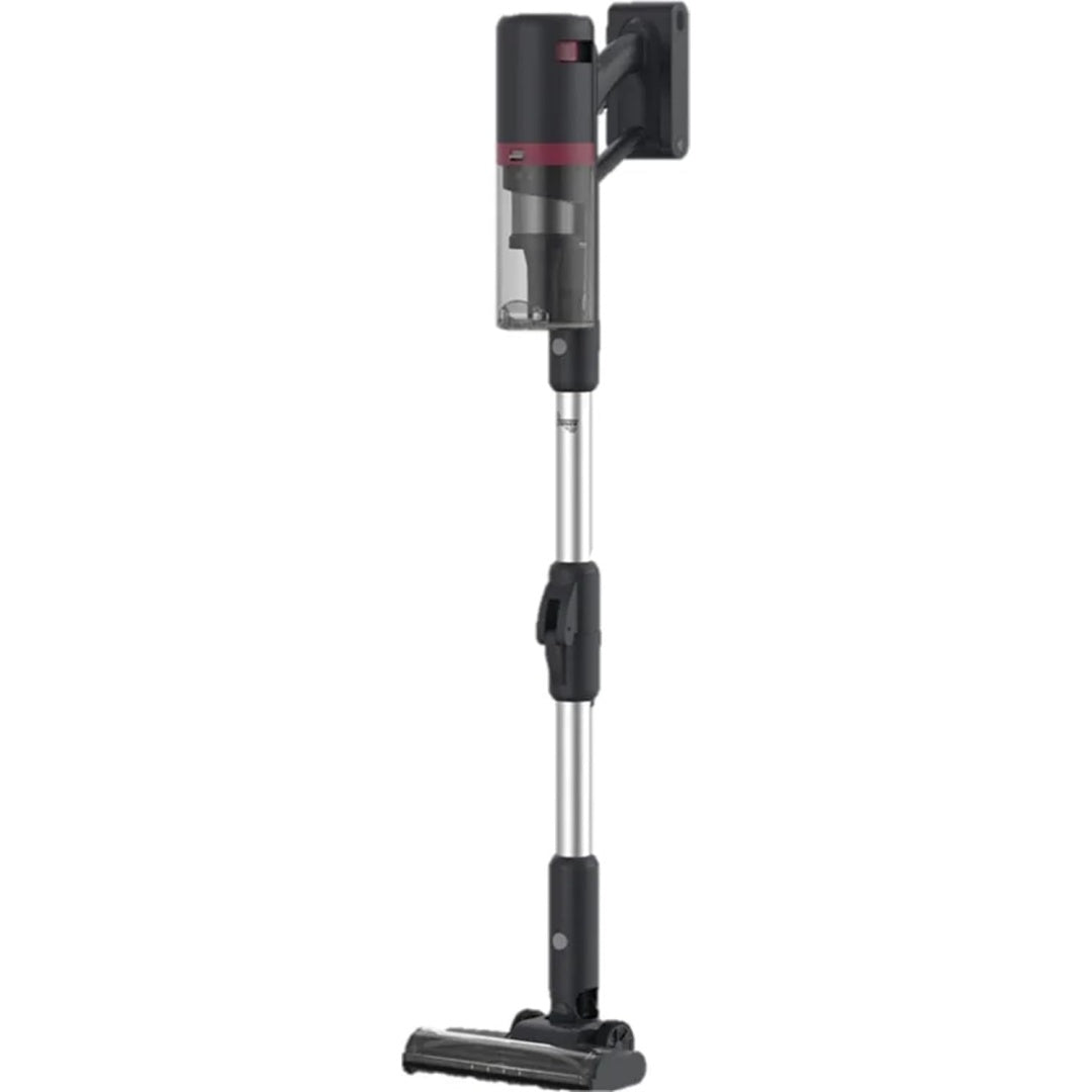 Aspirateur balai avec la collecte sans sac