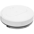Ce robot aspirateur combine un reglage par application et un format compact