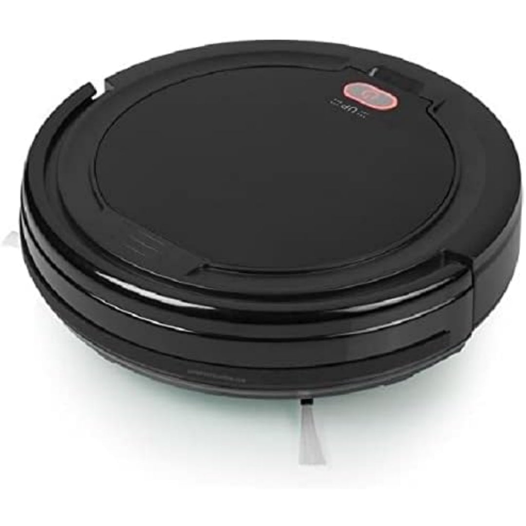 Robot de nettoyage des sols proposant une puissance annoncee de 15 W